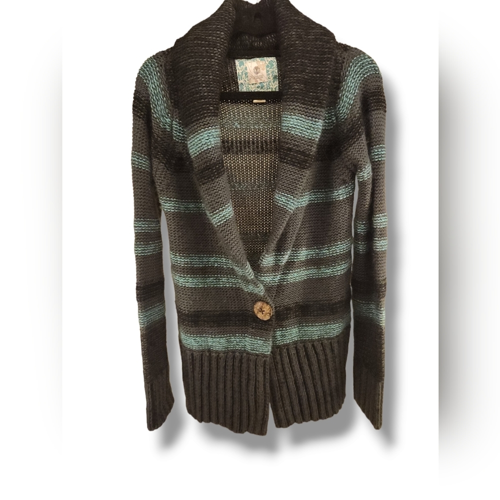 Element cardigan